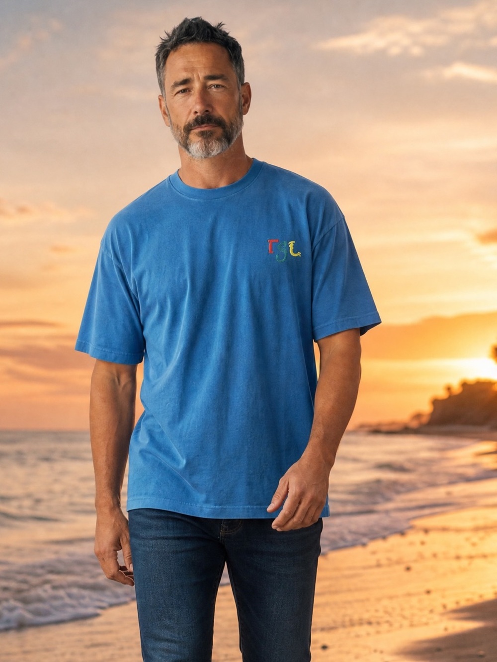 Random Golf Club Men’s Tee shirt